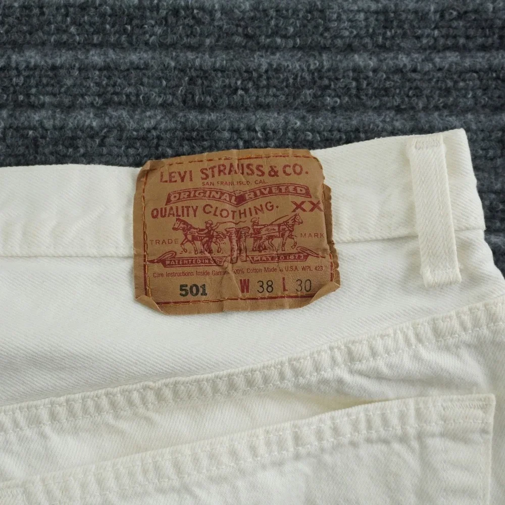 Levis vintage levi